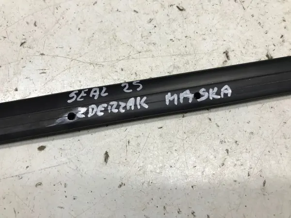 BYD Seal konepellitiiviste OEM EKEA-5307111 - Etupuskuri image 3