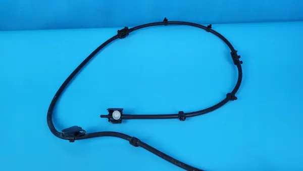 Mercedes W206 Spolarledning OEM A2068601200 - Begagnad image 4