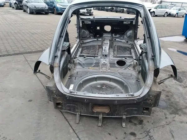 Courroie arrière PAS TYLNY pour VW Beetle 2.0 TSI image 2