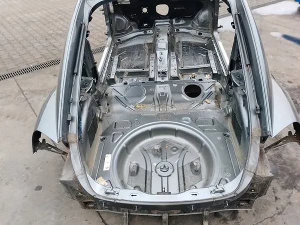 Courroie arrière PAS TYLNY pour VW Beetle 2.0 TSI image 3