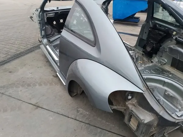 Courroie arrière PAS TYLNY pour VW Beetle 2.0 TSI image 4