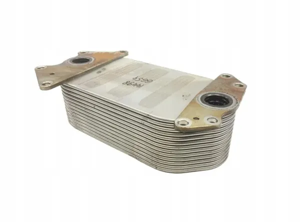 A4711800265 Mercedes-Benz Refroidisseur d'huile image 3