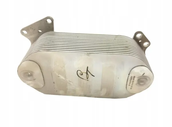 A4711800265 Mercedes-Benz Refroidisseur d'huile image 4
