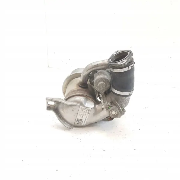 2020 Volkswagen Caddy EGR-Jäähdytin 04L131501L image 3