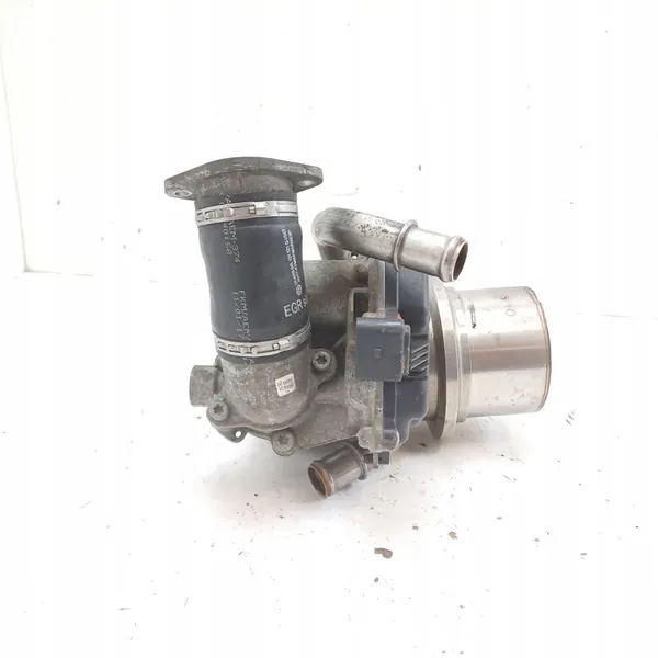 2020 Volkswagen Caddy EGR-Jäähdytin 04L131501L image 8