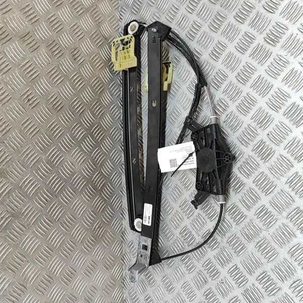 Audi Q5 SQ5 2020 Elevador de vidro dianteiro direito image 2