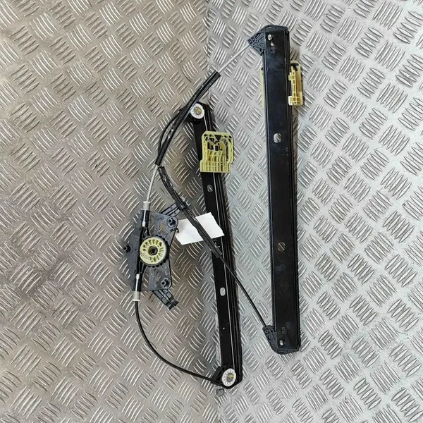 Audi Q5 SQ5 2020 Elevador de vidro dianteiro direito image 3