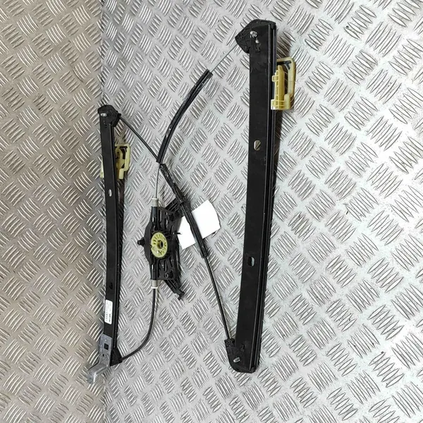 Audi Q5 SQ5 2020 Elevador de vidro dianteiro direito image 4