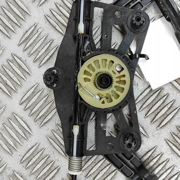 Audi Q5 SQ5 2020 Elevador de vidro dianteiro direito image 5