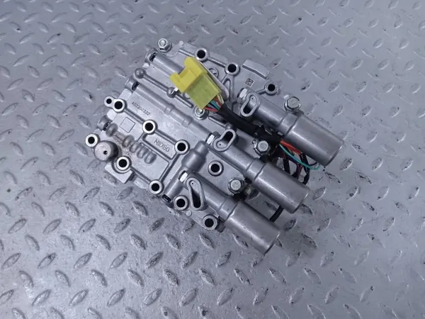Subaru Outback Mechatroniikka OEM 31825AA090 image 2