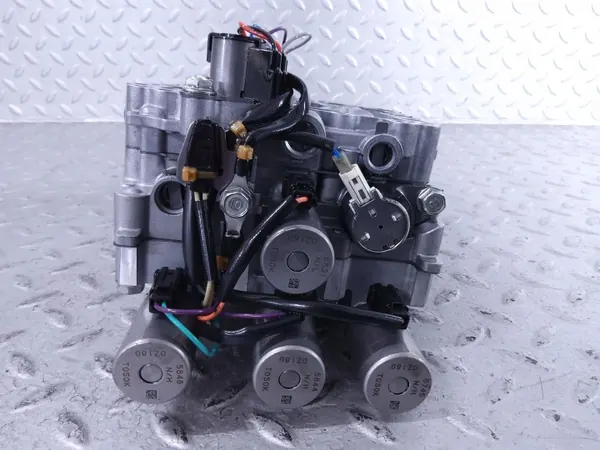 Subaru Outback Mechatroniikka OEM 31825AA090 image 5