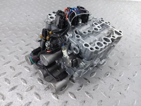 Subaru Outback Mechatroniikka OEM 31825AA090 image 6
