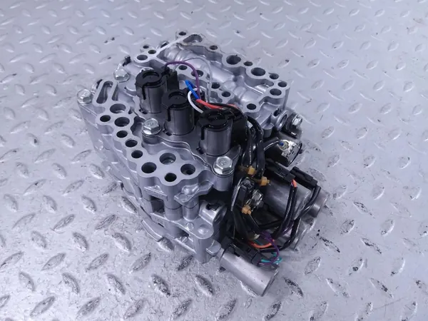 Subaru Outback Mechatroniikka OEM 31825AA090 image 7