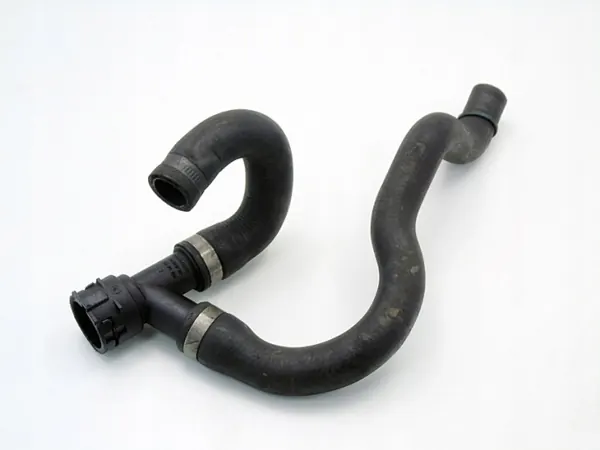 Waterleiding M47D20WMWUC MS14 voor BMW 2.0D image 2