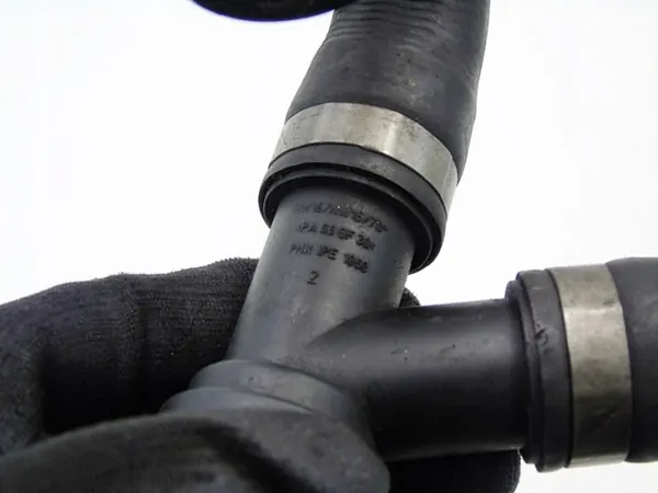 Waterleiding M47D20WMWUC MS14 voor BMW 2.0D image 9