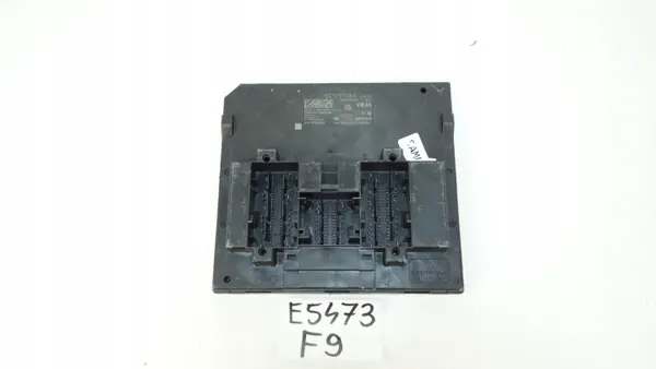 Módulo BCM Confort 5Q1937084 usado para VW Skoda image 2
