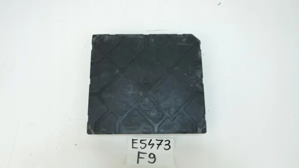 Módulo BCM Confort 5Q1937084 usado para VW Skoda image 4