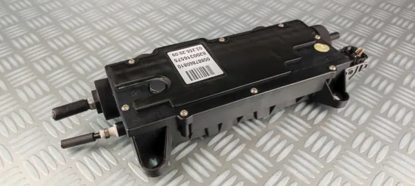 OEM 8200316575 Frein à main électrique Renault Espace IV image 3