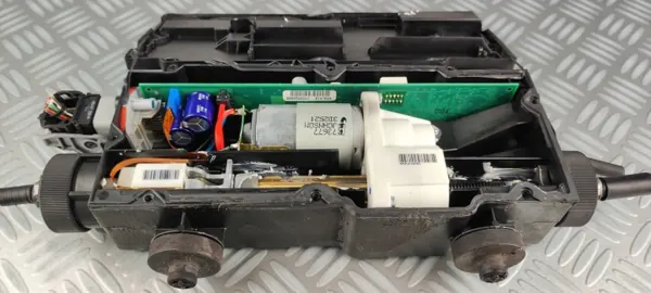 OEM 8200316575 Frein à main électrique Renault Espace IV image 9