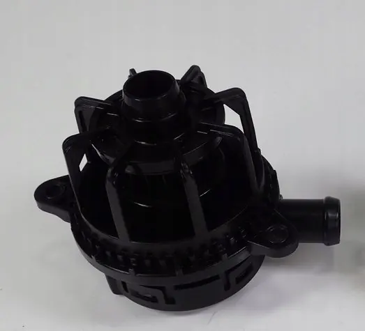 Oljeskseparator 6.0 V12 Audi Q7 Touareg image 2