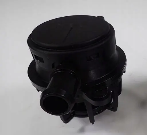 Oljeskseparator 6.0 V12 Audi Q7 Touareg image 3