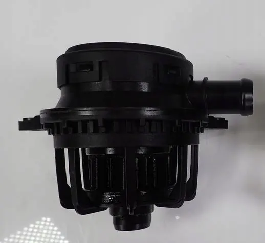 Oljeskseparator 6.0 V12 Audi Q7 Touareg image 4