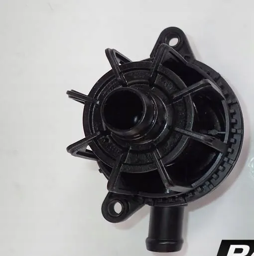 Oljeskseparator 6.0 V12 Audi Q7 Touareg image 6