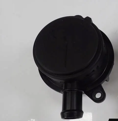 Oljeskseparator 6.0 V12 Audi Q7 Touareg image 7