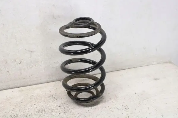 Stoßdämpferfeder hinten links OEM 79922 für Opel Vivaro image 2