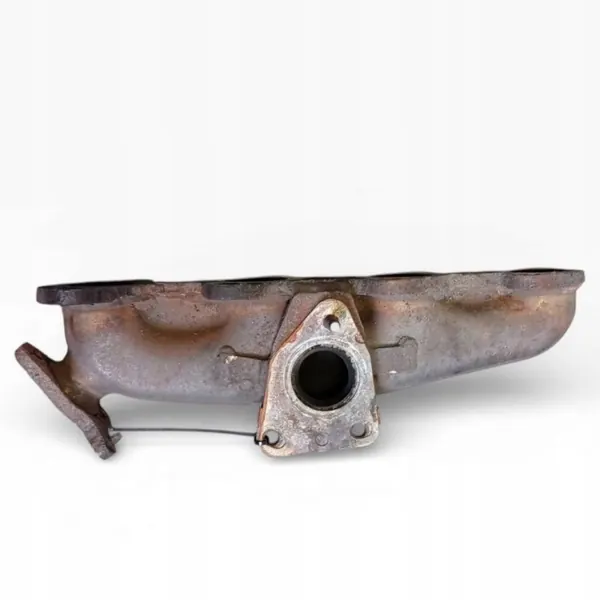 Coletor de escape OEM GQQ9589 para Renault Trafic II image 3