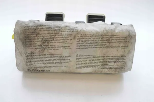 Airbag passageiro OPEL VECTRA C 24413420 image 2