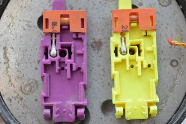 Airbag passageiro OPEL VECTRA C 24413420 image 5