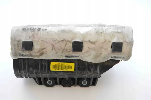 Airbag passageiro OPEL VECTRA C 24413420 image 6