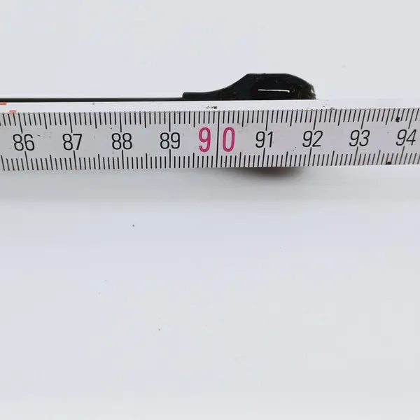 Bakluckaktuator Renault Trafic II 91168256 image 3