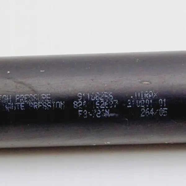 Bakluckaktuator Renault Trafic II 91168256 image 4