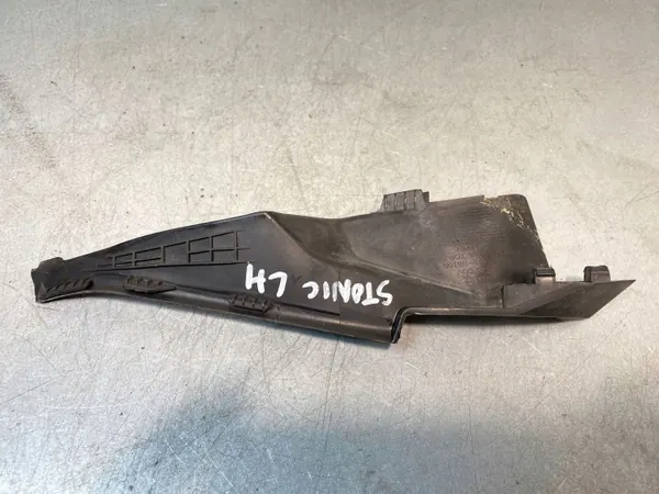 Kia Stonic tuulilasin tiiviste OEM FBZ17472 image 3