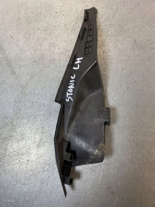 Kia Stonic tuulilasin tiiviste OEM FBZ17472 image 4