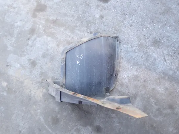 Aile Avant Droite OEM 10298464 pour Corvette C5 image 2