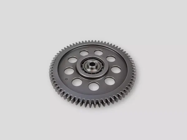 BMW OE Ölpumpenrad für Automatikgetriebe image 3