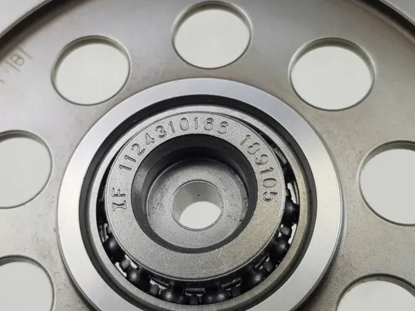 BMW OE Ölpumpenrad für Automatikgetriebe image 6