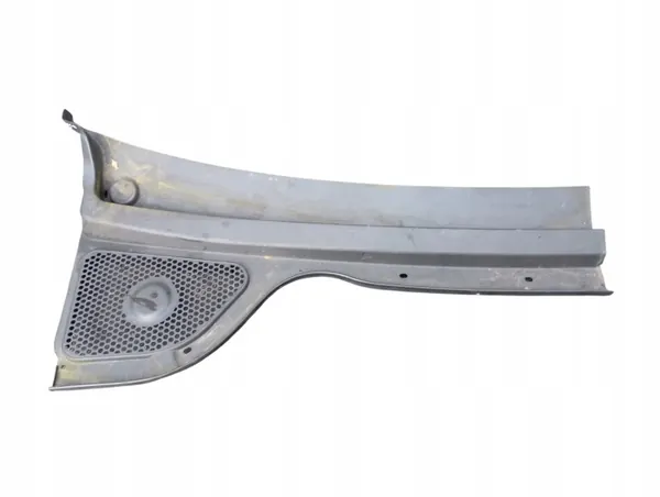 Upper Right Windscreen Seal OEM 577819403 for SEAT Ateca image 2