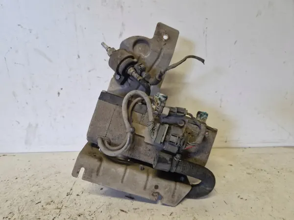 Webasto stationaire verwarming Mercedes Vito W639 2.2 CDI OEM 6398300361 image 2