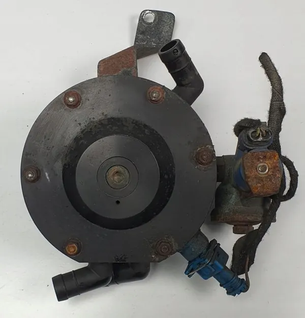 Prins LPG-Verdampfer-Reduzierstück OEM J43110151 image 2