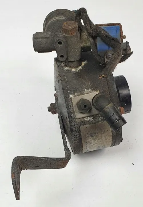 Prins LPG-Verdampfer-Reduzierstück OEM J43110151 image 3