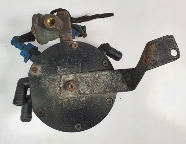 Prins LPG-Verdampfer-Reduzierstück OEM J43110151 image 4