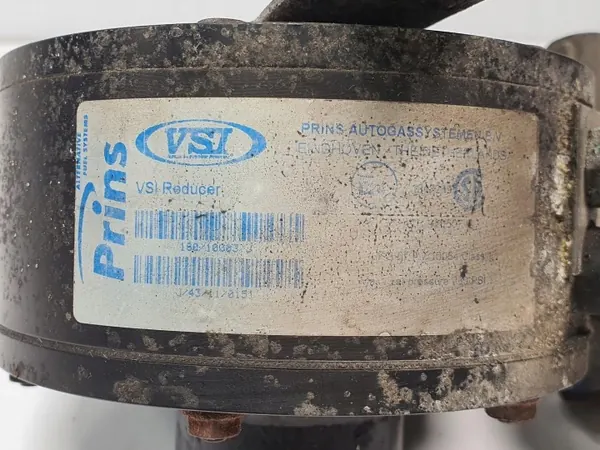 Prins LPG-Verdampfer-Reduzierstück OEM J43110151 image 5