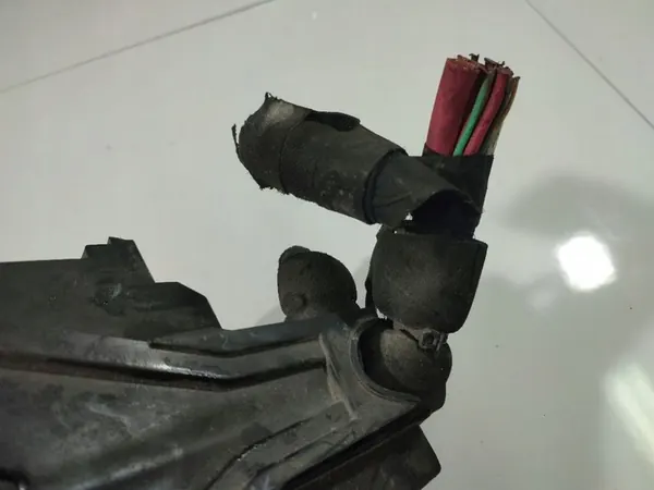 Caixa de fusíveis Renault Laguna 2008 2.0L 55RJ11402 image 2