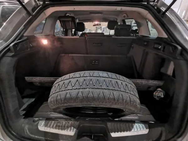 Caixa de fusíveis Renault Laguna 2008 2.0L 55RJ11402 image 8