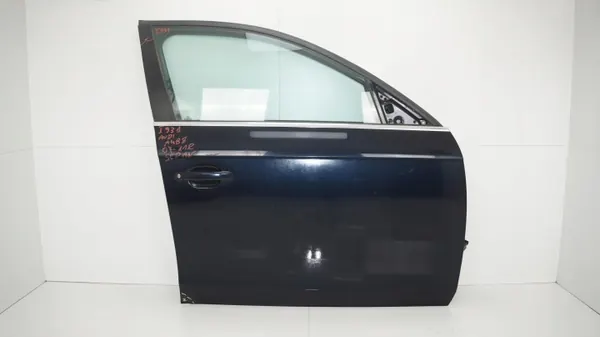 Puerta delantera derecha OEM 360189698 para Audi A4 B8 image 2