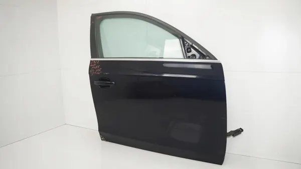 Puerta delantera derecha OEM 360189698 para Audi A4 B8 image 3